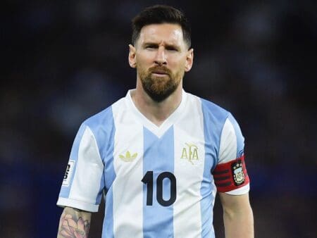Argentina VS Uruguay – Prediction