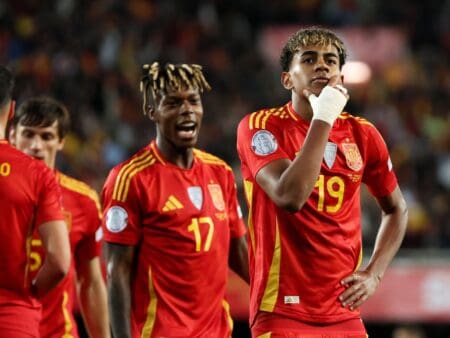 UEFA Nations League Quarterfinals: The 2nd Leg That Had It All