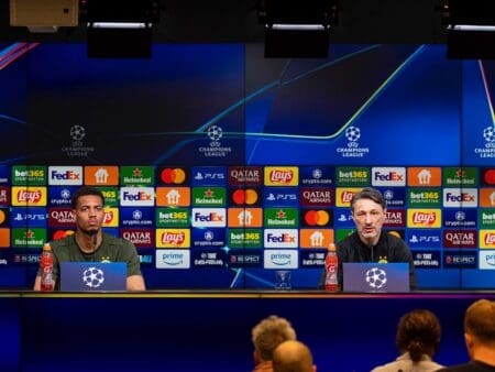 Borussia Dortmund VS FC Barcelona – Prediction