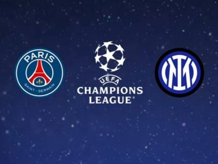 UCL Final: PSG VS Inter Milan – Prediction