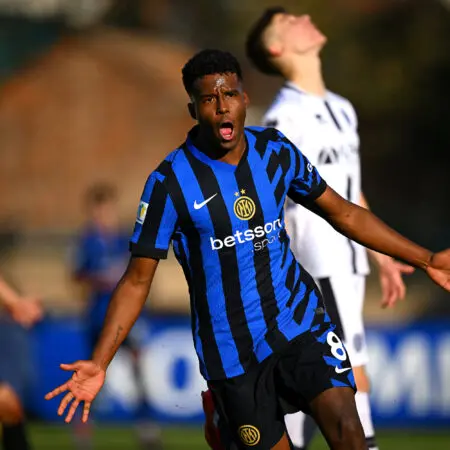 Race for the Title: Inter Milan VS Lazio – Prediction