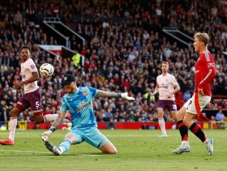 Europa League: Manchester United VS Athletic Club – Prediction