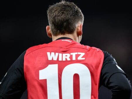 Transfer Updates: Garnacho, Florian Wirtz & More!