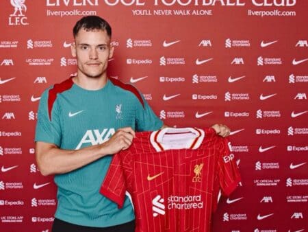 Transfer Updates: Liverpool & Manchester United