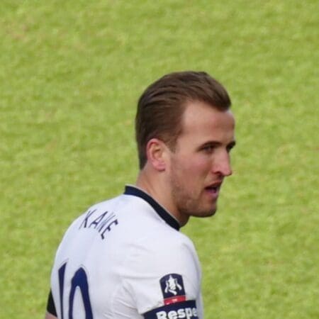 Harry Kane’s Net Worth in 2025 [Detailed and Updated]