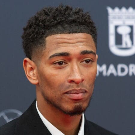 Jude Bellingham’s Net Worth in 2025 [Detailed and Updated]