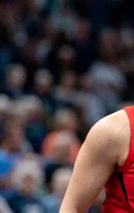 Kelsey Plum’s Net Worth in 2025 [Detailed and Updated]