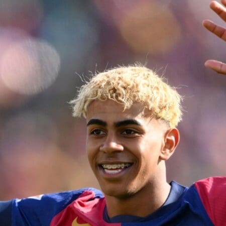 Lamine Yamal’s Net Worth in 2025 [Detailed and Updated]