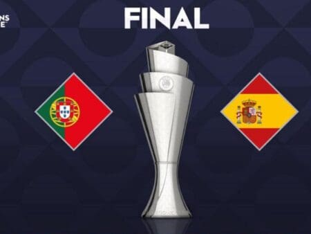 Nations League Final: Portugal VS Spain – Prediction