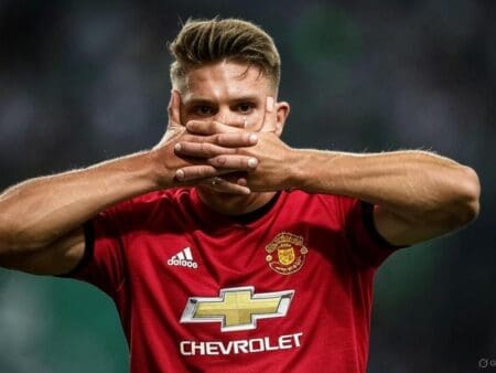 Man United Transfer Updates: Cunha, Mbeumo & Victor Gyokeres