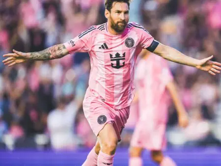 League Cup Quarter-Final: Inter Miami VS Tigres UANL – Preview