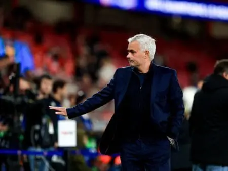 The Special One Return: Why Real Madrid is Turning Back to José Mourinho?