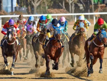 A Bettor’s Guide to the 2026 Belmont Stakes at Saratoga
